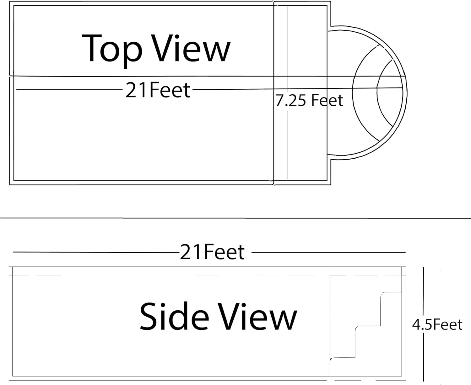 fiberglass swimming pool roman style review,should I buy a fiberglass pool,fiberglass pool pros cons,fiberglass pool vs concrete,best prefab fiberglass pool,fiberglass pool worth buying performance testing and real-world results