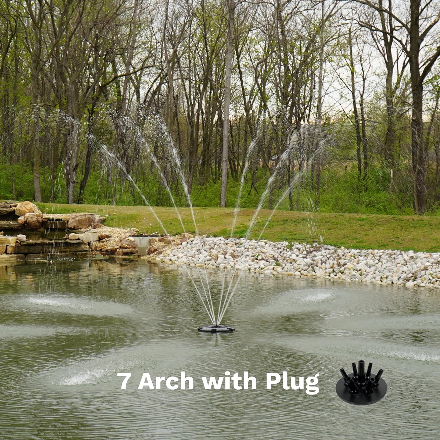 Step-by-step guide for half off ponds floating fountain review,half off ponds fountain review and rating,is half off ponds fountain worth buying,half off ponds fountain review pros cons,half off ponds fountain review honest opinion,half off ponds fountain review verdict - complete tutorial