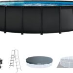Image 1 of intech ultra xtr 26 ft pool review