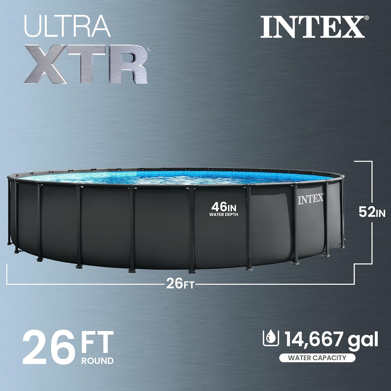 Step-by-step guide for intech ultra xtr 26 ft pool review,intech ultra xtr pool review and rating,is intech ultra xtr pool worth buying,intech ultra xtr pool review pros cons,intech ultra xtr pool review honest opinion,intech ultra xtr pool review verdict - complete tutorial