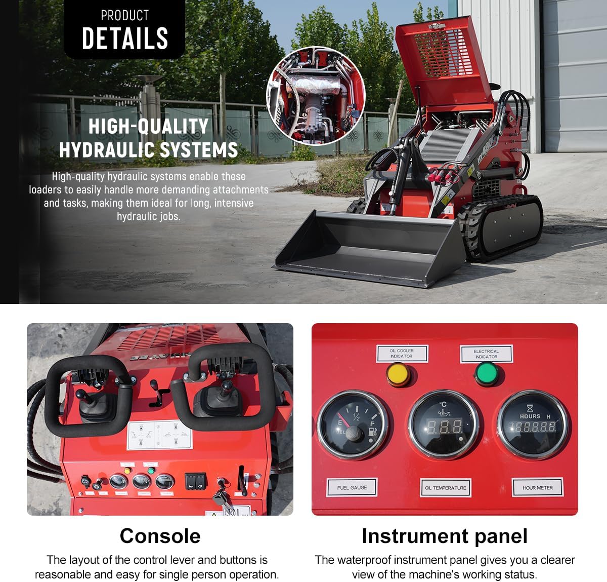 mini skid steer loader review,should I buy a mini skid steer,mini skid steer vs skid steer,mini skid steer loader pros cons,mini skid steer worth buying,best mini skid steer for home use performance testing and real-world results