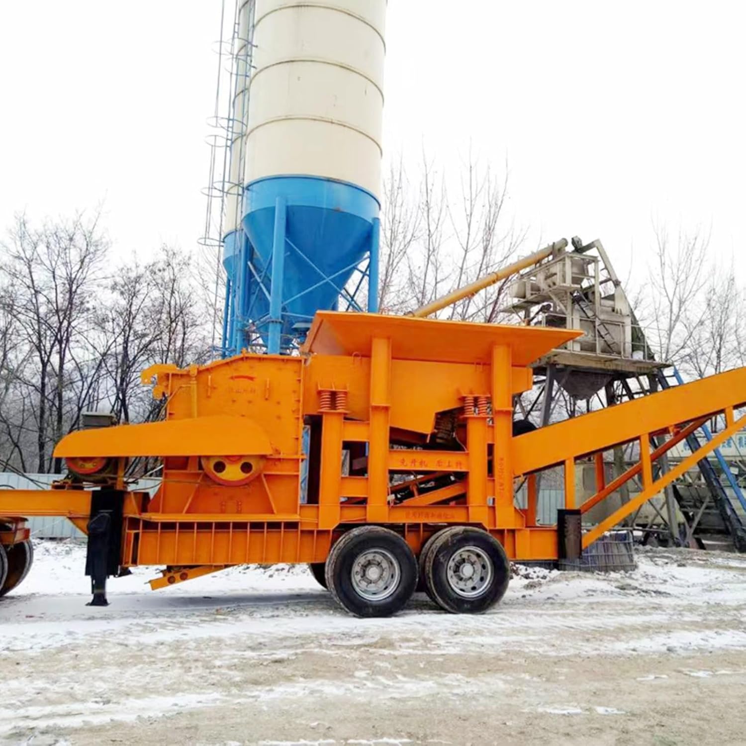mobile crushing plant review,should I buy mobile crushing plant,mobile crushing plant pros cons,mobile crushing plant vs stationary,best mobile crusher for mining,mobile crushing plant worth buying - detailed features and technical specifications