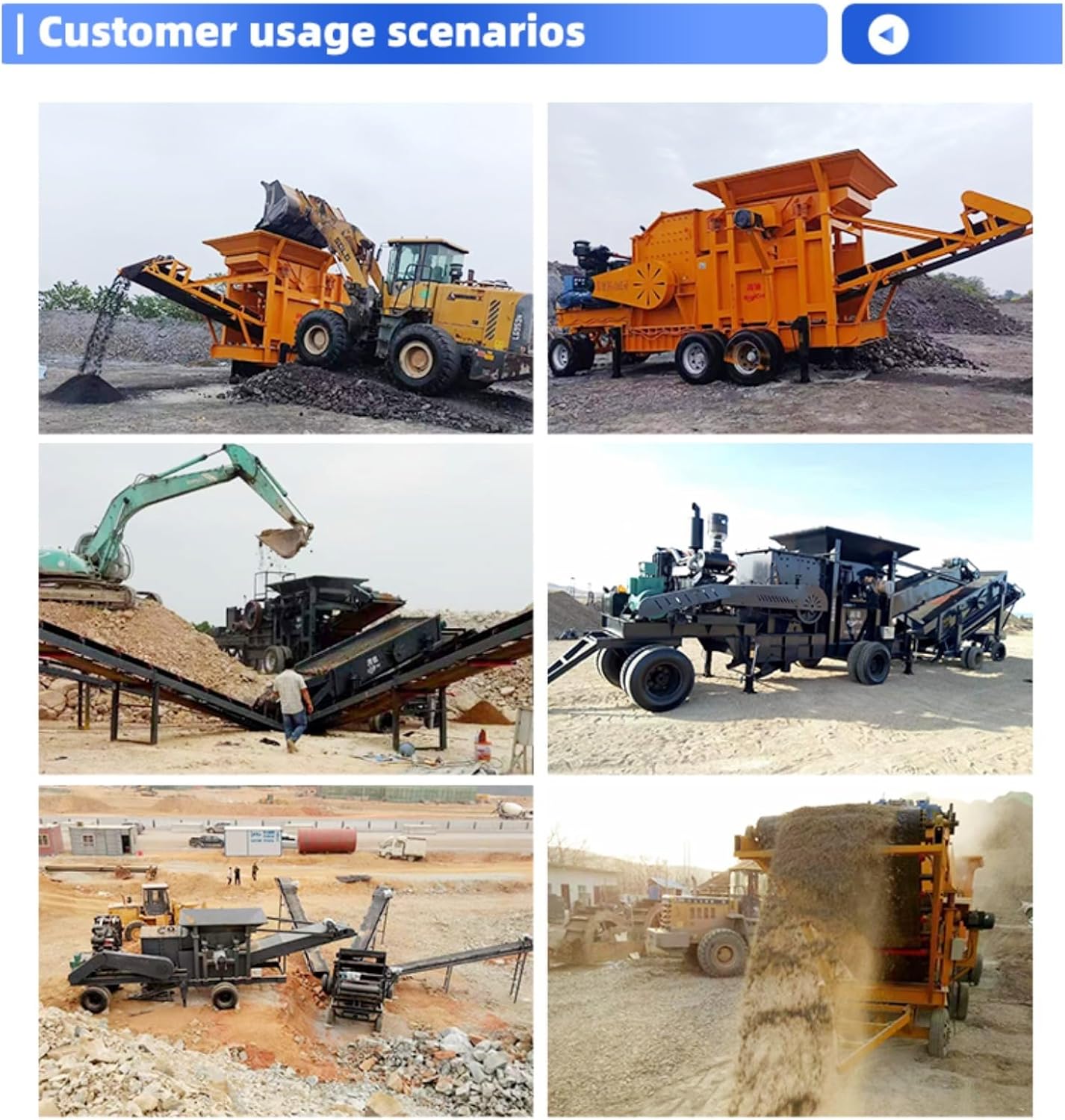 Step-by-step guide for mobile crushing plant review,should I buy mobile crushing plant,mobile crushing plant pros cons,mobile crushing plant vs stationary,best mobile crusher for mining,mobile crushing plant worth buying - complete tutorial