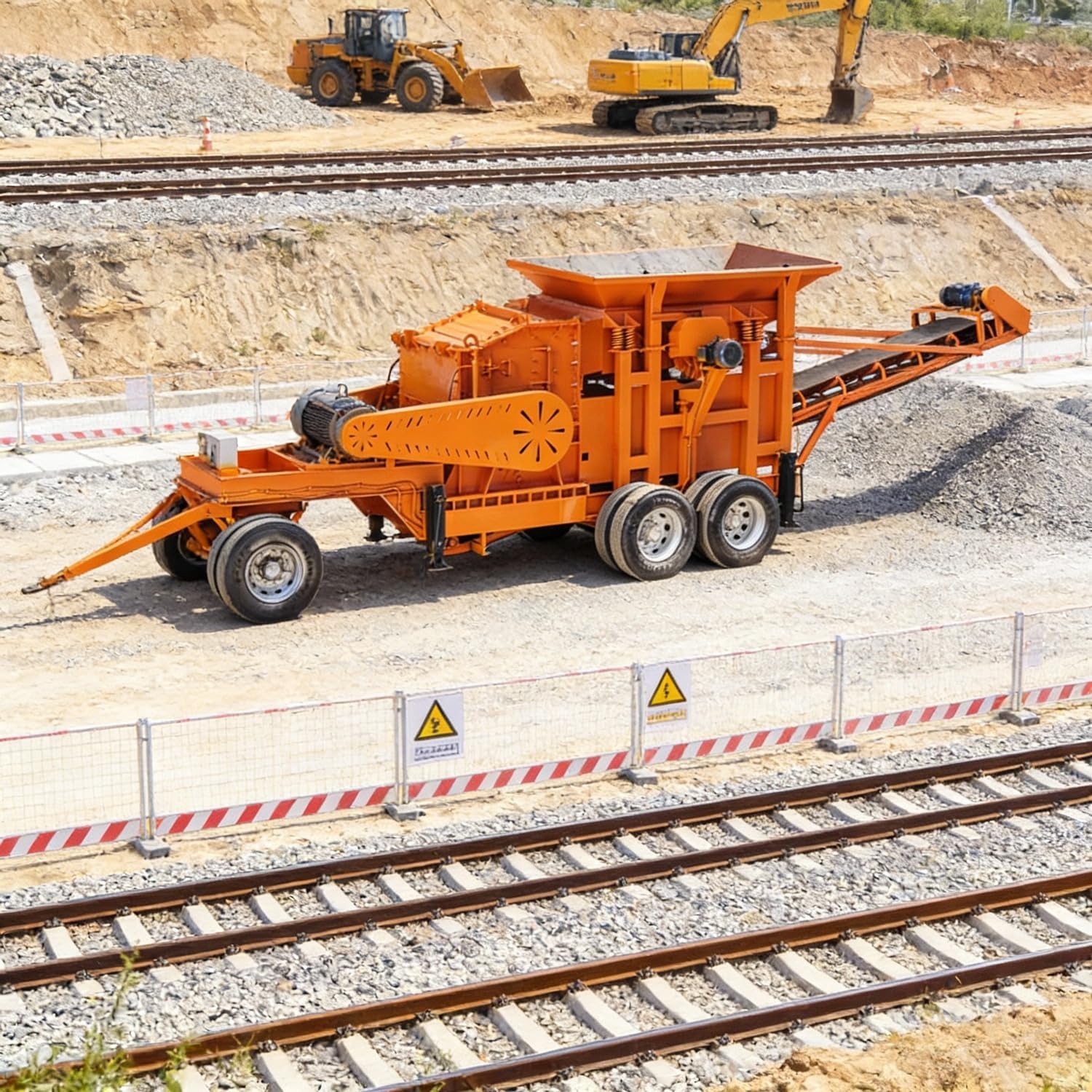 mobile jaw crusher heavy equipment,should I buy mobile jaw crusher,mobile jaw crusher vs impact crusher,mobile jaw crusher pros cons,mobile jaw crusher worth buying,best mobile rock crusher - detailed features and technical specifications