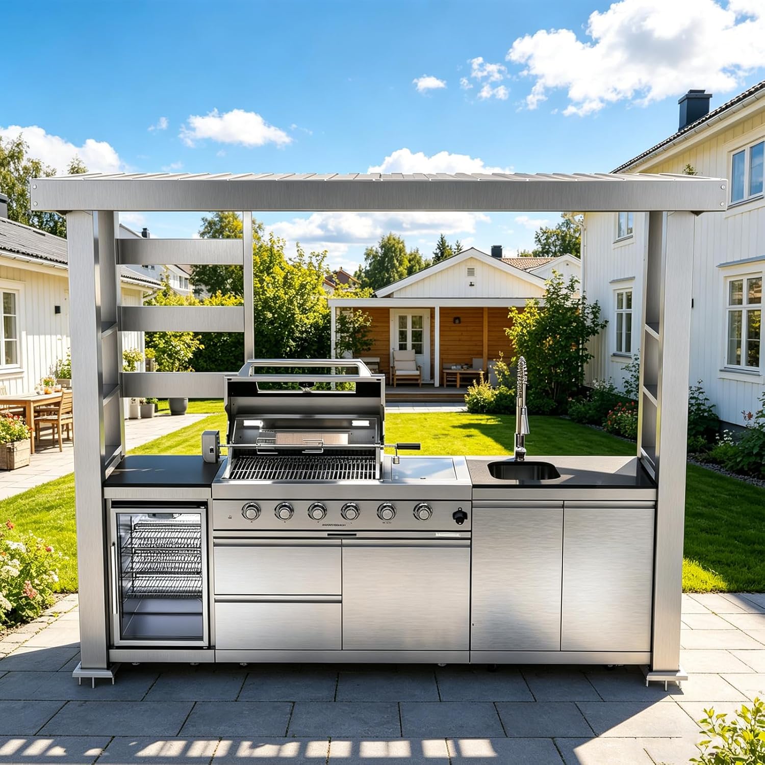 outdoor kitchen island with grill,outdoor kitchen island with grill and sink,best outdoor kitchen island with grill,outdoor kitchen island with grill worth it,should i buy an outdoor kitchen island with grill - detailed features and technical specifications