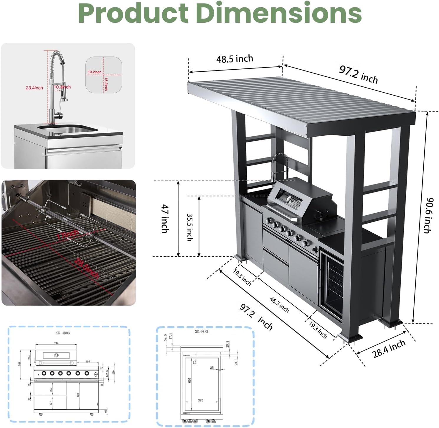 outdoor kitchen island with grill,outdoor kitchen island with grill and sink,best outdoor kitchen island with grill,outdoor kitchen island with grill worth it,should i buy an outdoor kitchen island with grill unboxing and complete package contents