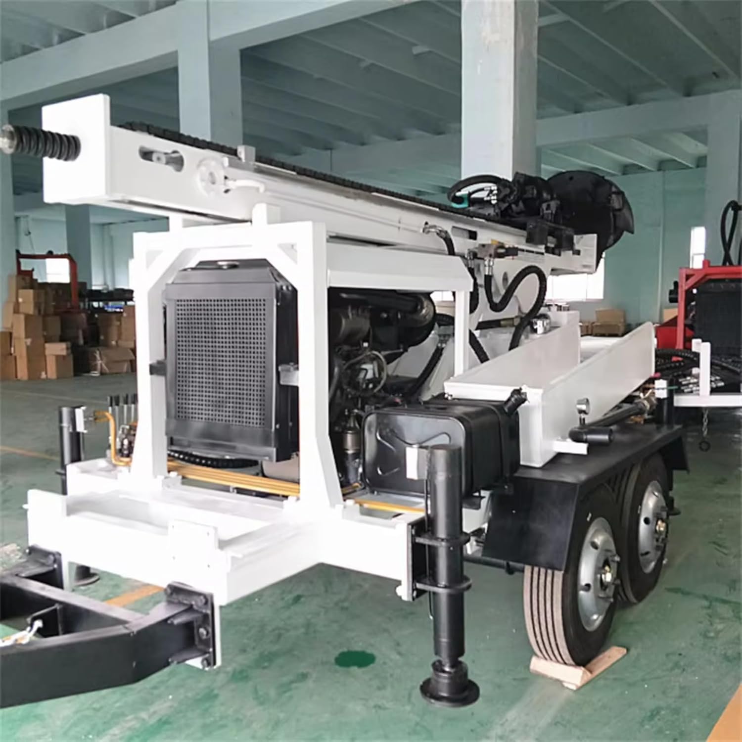 portable water well drilling rig,should I buy portable water well drilling rig,portable water well drilling rig vs alternatives,portable water well drilling rig pros cons,best portable water well drilling rig,portable water well drilling rig worth buying performance testing and real-world results