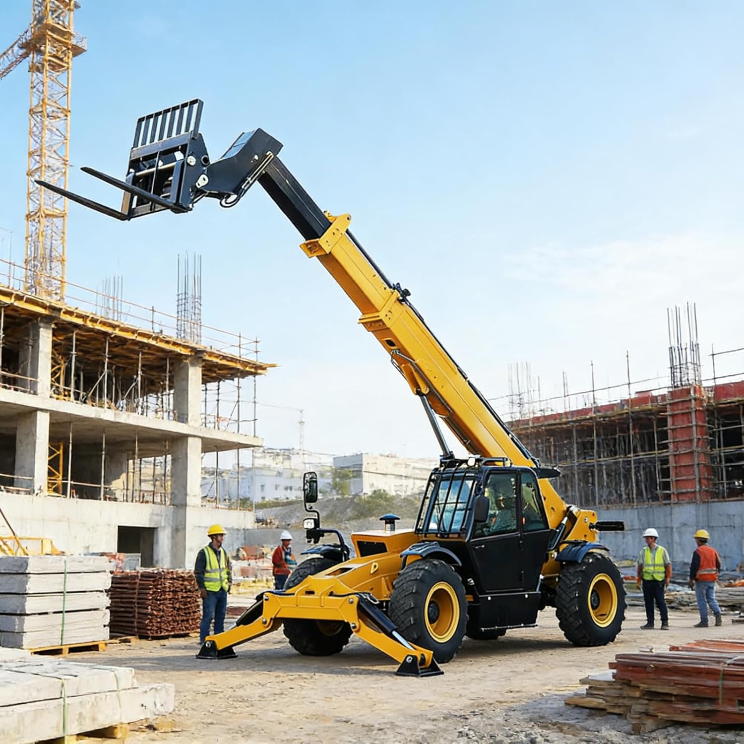 telehandler telescopic forklift review,should I buy a telehandler telescopic forklift,telehandler telescopic forklift vs alternatives,telehandler telescopic forklift pros cons,telehandler telescopic forklift worth buying,best telehandler telescopic forklift - detailed features and technical specifications