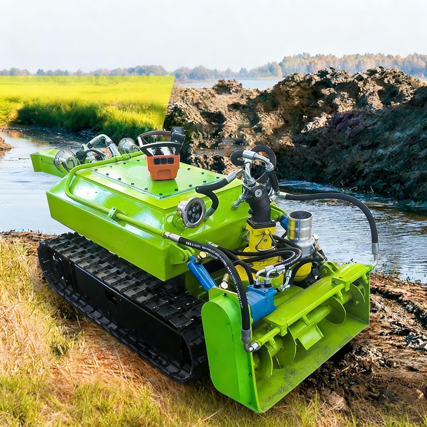 underwater dredging robot review,should I buy an underwater dredging robot,underwater dredging robot pros cons,best underwater dredging robot,underwater dredging robot vs alternatives,underwater dredging robot worth buying - detailed features and technical specifications