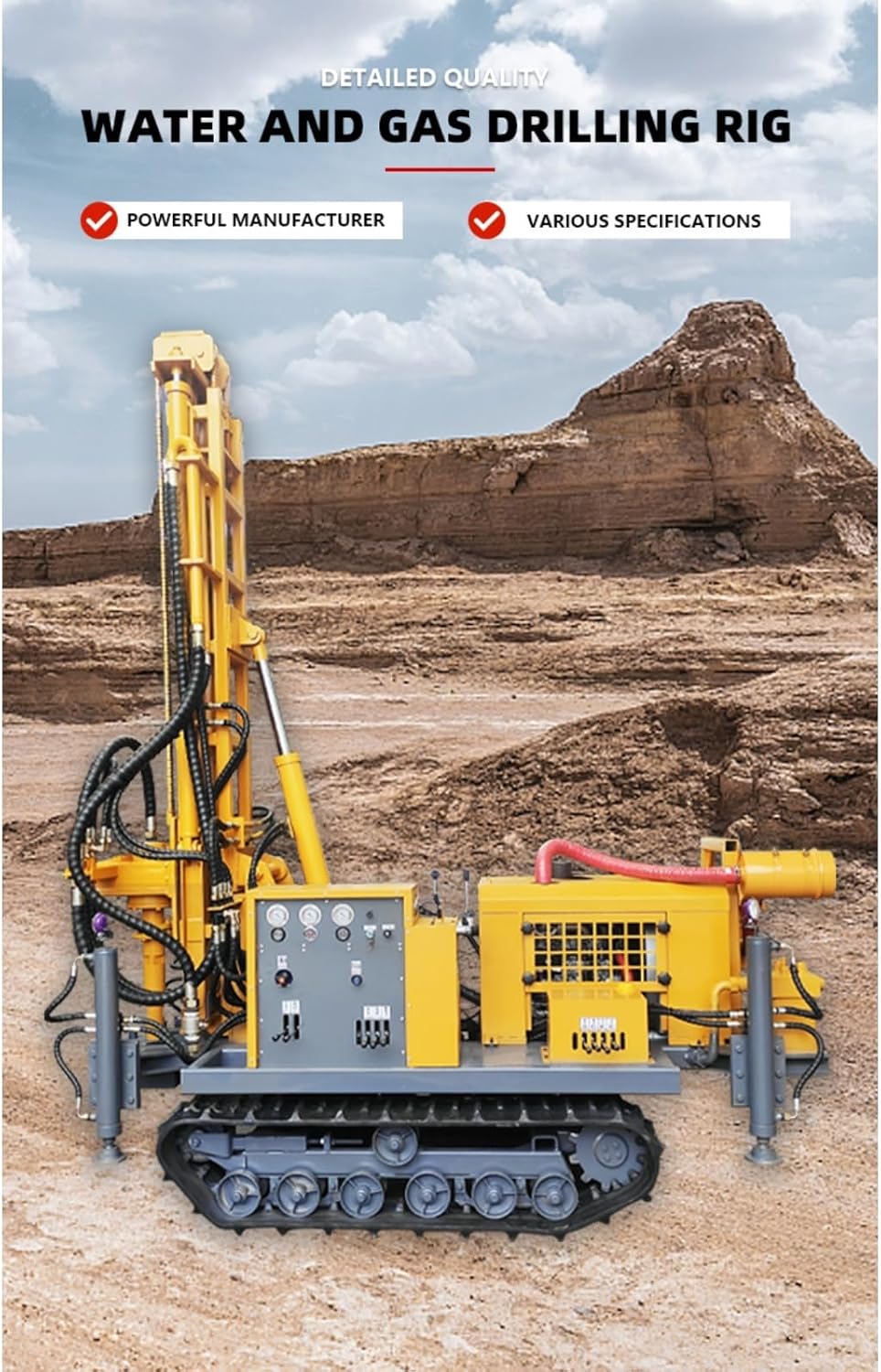water air well drilling rig,best deep well drilling equipment,water air drilling rig pros cons,should I buy water air combined drill,water well drilling rig for farm,water air drill vs mud rotary unboxing and complete package contents