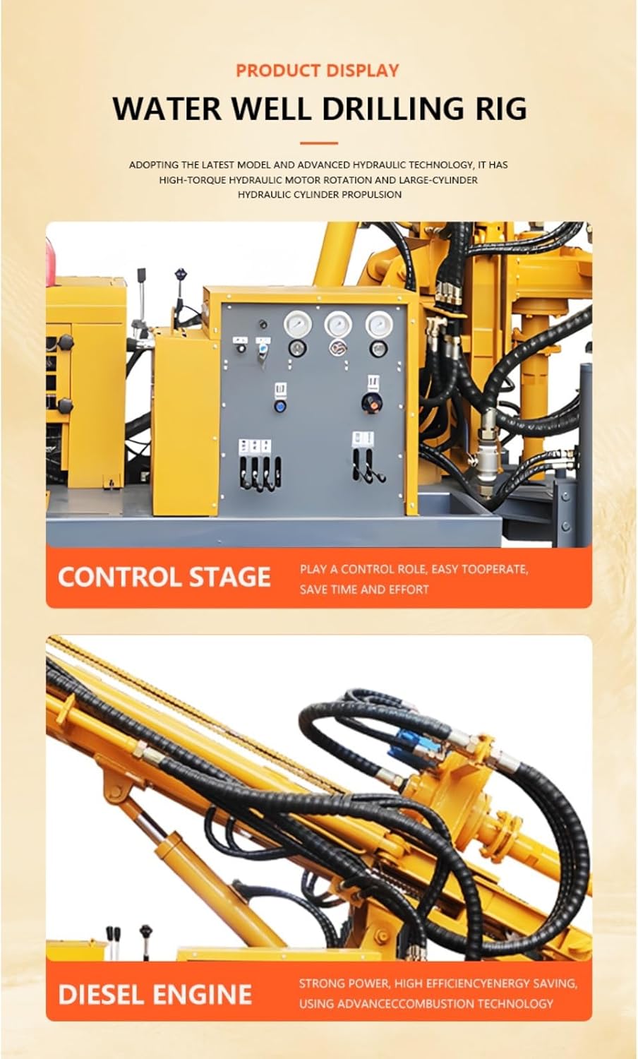 Step-by-step guide for water air well drilling rig,best deep well drilling equipment,water air drilling rig pros cons,should I buy water air combined drill,water well drilling rig for farm,water air drill vs mud rotary - complete tutorial