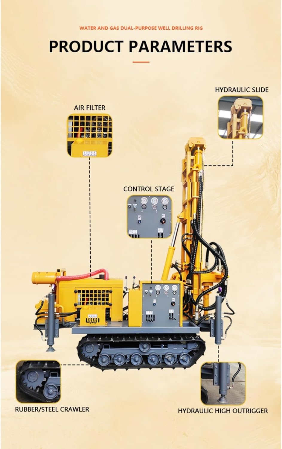 water air well drilling rig,best deep well drilling equipment,water air drilling rig pros cons,should I buy water air combined drill,water well drilling rig for farm,water air drill vs mud rotary performance testing and real-world results