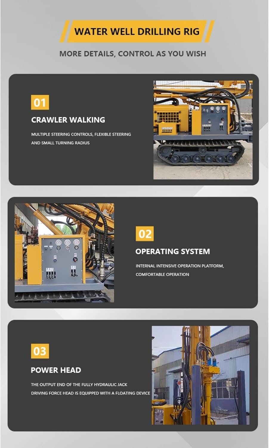well drilling machine review,should I buy a well drilling machine,well drilling machine pros cons,dual power well drill vs pneumatic,water well drilling machine worth buying,best well drilling rig for home use performance testing and real-world results