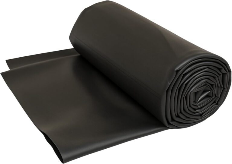 ANJON EPDM Roofing Rubber Review: Pros & Honest Verdict 9 Image 1 of ANJON EPDM roofing rubber review